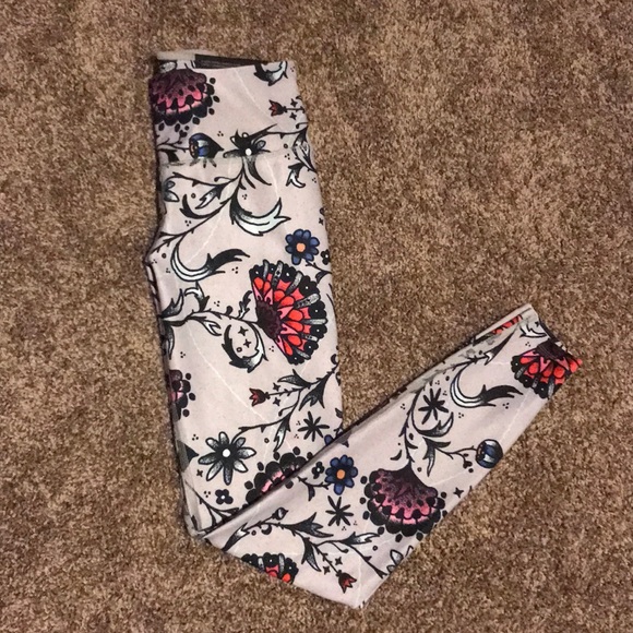 Nike Power Women's Mid-Rise Training Tights - Picture 2 of 2